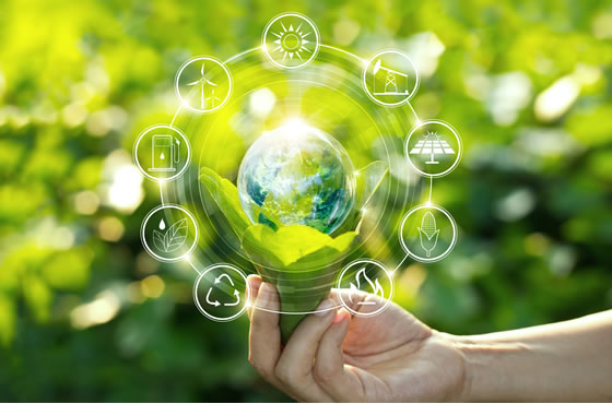 省エネ関連事業